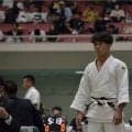 藤尾感謝のベスト４で全国大会決定ー2026年度東京学生柔道体重別選手権大会