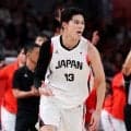 男子日本代表が中国を圧倒し、64年ぶりのアジア大会決勝進出！ 初の金メダルをかけて韓国代表と再戦へ