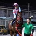 【兵庫アーバン競馬】小谷哲平騎手がＪＲＡ初騎乗前日に１０馬身差つけてメイン制覇　ハイラブレジェンドがクリスタル賞で圧巻