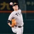 【阪神】大竹耕太郎7回無失点　74球で継投に藤川監督「6でも良かった。そういう時期ですし」
