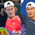 【告知】日本vsニュージーランド デ杯1日目