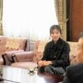 ｢3歳牝馬は夏ぐーん｣　オークス制覇の今村聖奈騎手がめざす｢秋｣