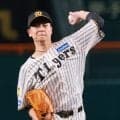 【阪神】大竹耕太郎、原点回帰の直球で７回無失点「ガン表示では変わらない」連勝呼ぶ72球