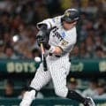 【とっておきメモ】阪神佐藤輝明が19度目Ｖ打　バットにも見える主軸の責任と技術の進歩