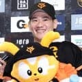 【巨人】井上温大「１点が勝負だなって思って投げていた」８回無失点と好投し、規定投球回に到達