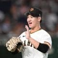 巨人・大城卓三が好リードで無失点リレー「バッテリーで抑えたことがうれしい」　先発・井上の変化も実感「堂々としている」