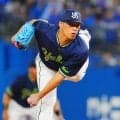 【ヤクルト】山野太一「調子に乗らず、謙虚に…」プロ初の規定投球回到達＆11勝目