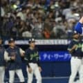 【DeNA】相川監督「素晴らしい投球。打線のほうで…」ドラ４片山が７回無失点も援護なく