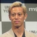 本田圭佑が40歳初、２年ぶりの公式戦　新天地シンガポールのホーム開幕戦で