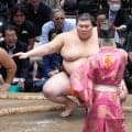 熱海富士はなぜ勝てる？体重198キロの動きに九重審判長が注目「大きな体の力士は…」