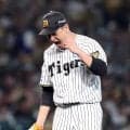 阪神　９月初連勝でＭ１２　大竹前回最短ＫＯから鮮やか修正！五回までパーフェク投　藤川監督「非常に大事なゲームが取れた」