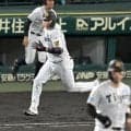 阪神・大山　球団歴代１０人目の通算７００打点　今季で１０年目「もっともっと自分を強くしていきたい」