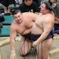 【元大関・琴風の目】霧島は痛すぎる２敗目　もう負けは許されない　まさに剣が峰だ