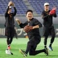 巨人田中将大、苦手な終盤で白星なるか　日本球界復帰後９月以降は２勝13敗／見どころ