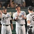 阪神・藤川監督　快投の大竹から「新たな姿見られた」　１０Ｓ目の工藤には「『ＪＵＳＴ　ＰＬＡＹ』だと。すごく重要なこと」