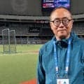 18年ぶり阪神Vで「役目は終わった」　魅了された台湾野球の“多様性”…伝え続ける熱気