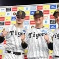 【福原忍氏の眼】“遅球”が効果発揮　大竹の「緩急」さえ渡っていた　今後の阪神にプラス材料も