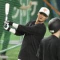 【巨人】吉川尚輝２カ月ぶり１軍復帰「結果云々より勝つ」残り11戦、経験豊富な選手会長が決意