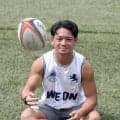 京大医学部４年生・大鶴誠　一般公募からＵ２３代表入り　ラストシーズン開幕へ決意語る「高いレベルでやるチャンス広がる」