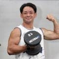ラグビーＵ２３代表　京大・大鶴はムキムキの肉体も魅力　ＳＯでデッドリフトは２００キロ以上「やるしかないです（笑）」