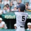 横浜の主将が｢3番・遊撃手｣でスタメン復帰！秋ベスト8かけて横浜商大と対戦【神奈川】