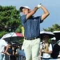 【米男子ゴルフ】金谷拓実が１１２位→６１位で決勝進出　平田憲聖、中島啓太、久常涼は予選落ち