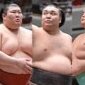 【７日目の見所】熱海富士にとっては特別な一番　 安青錦には絶対に負けないと気合満点