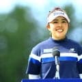 「少しでも恩返しができれば」 山下美夢有が北陸豪雨の被災地に1000万円を寄付