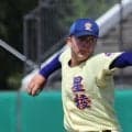 星稜が大一番を制して8強入り！1年生右腕・服部が9回途中1失点の好投！秋季石川県大会【26年秋高校野球】