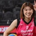 人気の25歳バレー女子が「凄いですね！」珍しいシーンにファン反応「ナイスレシーブがそのまま…」