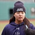 島野愛友利「本当に刺激的で学びの連続」アメリカで初年度迎えたWPBLで過ごす日々