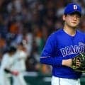 サヨナラ被弾で溢れた“失意と絶望”　中日ドラ1に同情の声…孤独な去り際に「マジで可哀想」