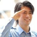 ｢ドキッとしました｣｢雰囲気違ってビックリ｣日本代表・中村敬斗、“濡れ髪アレンジ”の秋服モデルショットに反響！｢ルーブル美術館に展示されてる絵画かと｣