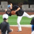 【日本ハム】22日に引退試合の中島卓也が１軍合流　有原の「明日守って」に「いやいやいや」