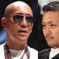 「すごい。男気出してボコられにきたんで」ＢＤ“最強喧嘩師”が電撃復帰！人気喧嘩自慢との対戦が当日に決定　問題児ラッパーまさかの欠場も男気参戦