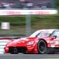 ニスモの２３号車にハプニング　千代勝正が欠場　リザーブドライバーの佐々木大樹が代役参戦