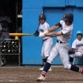 【高校野球】横浜が県内連勝記録41に伸ばし８強　高校代表の川上慧が１本塁打含む２安打５打点