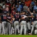 ブレーブスが２年ぶり、直近９年で８度目のPS進出「あと何回か祝おう」とワイス監督