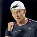  島袋将「嬉しい」日本2勝0敗に 
