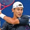 島袋将 逆転勝ちで日本勝利に王手