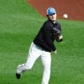 日本ハム・有原　８勝目かけ２０日・オリックス戦先発「とにかくチームが勝てるように粘り強く投げていきたい」