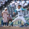 山梨学院が12安打11得点でベスト8入り！高橋が5回1安打11Kの快投！秋季山梨県大会【26年秋高校野球】