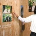 高梨沙羅が「１００年後の未来に残したもの」とは？　自身が発起人でもあるプロジェクトのイベントで思い伝える