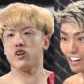 ＢＤ衝撃の大波乱　初代王者井原良太郎がまさかのＫＯ負け敗退　よーでぃーの左拳被弾で沈む　会場騒然　朝倉未来も驚く「井原君はどっかでなめてたと思う」