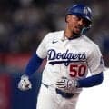 1番復帰で2発3打点も「大谷翔平がいるから」　かつての定位置に未練なし…ベッツの献身