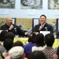 大関琴桜が小４時に関取になる、と確信させた外食の注文とは　元琴勇輝が回想、父親の佐渡ケ嶽親方は焼肉店の注文を述懐【大相撲】