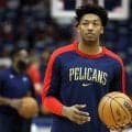 32歳のベテランガード、エルフリッド・ペイトンがNBA復帰をかけてキングスのキャンプへ