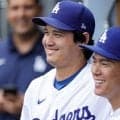 名手ベッツが指揮官に漏らした“日本人依存”　ド軍ロバーツ監督が告白した常勝軍団化の理由「アメリカ人のベテランでさえ、『ここまでやるのか』と感じている」