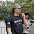 【ロッテ】種市篤暉「最初は野球も考えたくなかった」アキレス腱断裂から復活へ　１軍練習参加