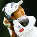 「あまり気にならないと思う」神谷そらが大会連覇へ首位 1打差2位に佐久間朱莉と山城奈々 渋野日向子は予選落ち